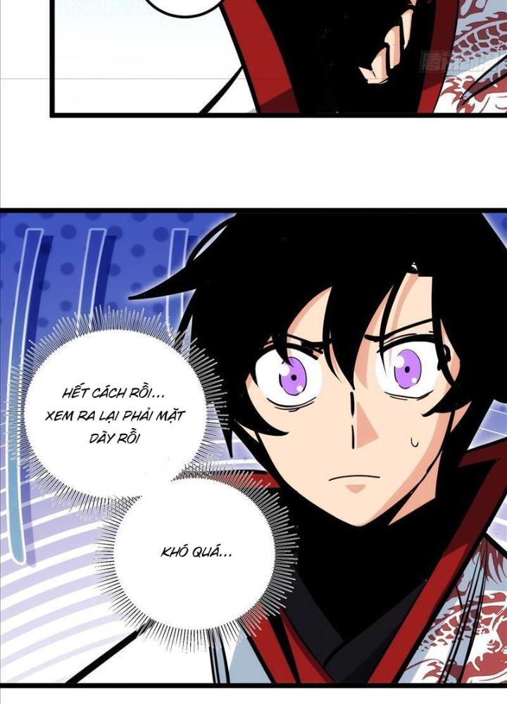 Tự Kỷ Luật Ta Đây Bất Khả Chiến Bại Chapter 96 - Trang 4