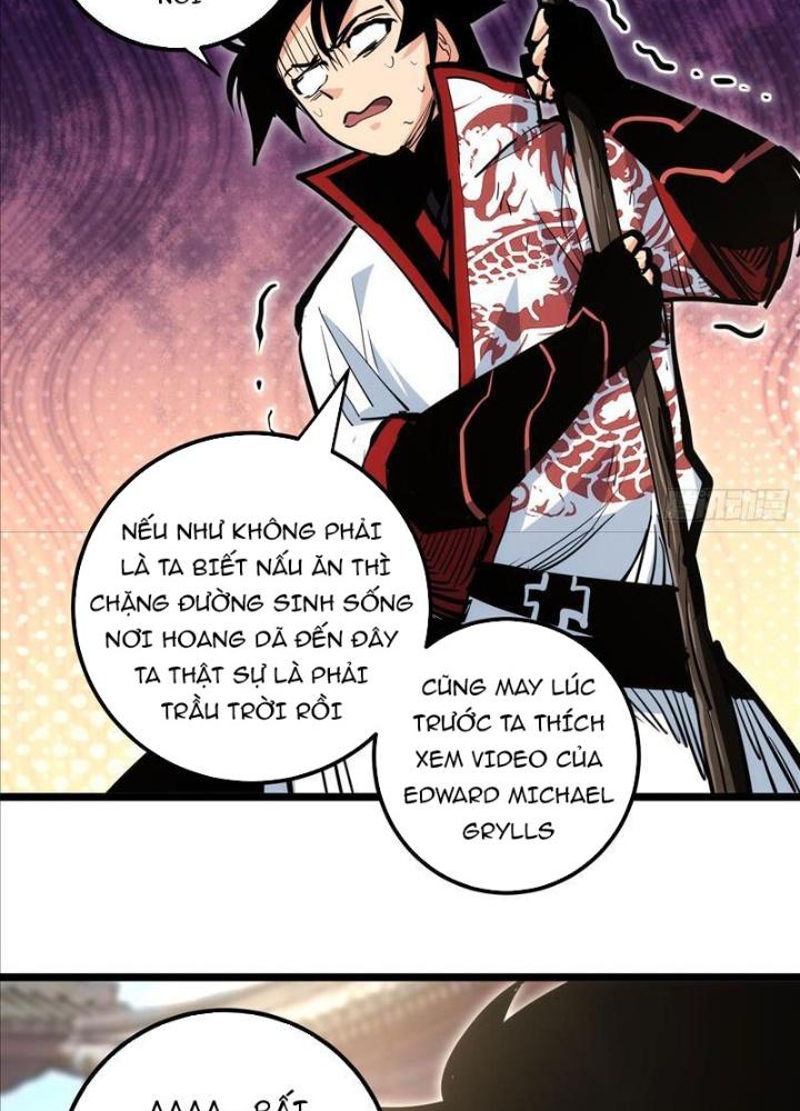 Tự Kỷ Luật Ta Đây Bất Khả Chiến Bại Chapter 96 - Trang 4