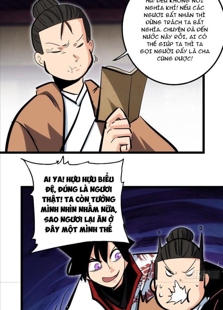 Tự Kỷ Luật Ta Đây Bất Khả Chiến Bại Chapter 96 - Trang 4