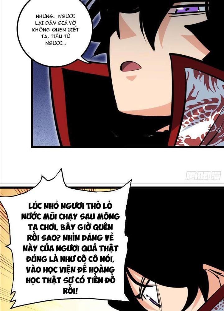 Tự Kỷ Luật Ta Đây Bất Khả Chiến Bại Chapter 96 - Trang 4