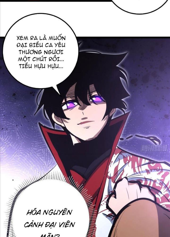 Tự Kỷ Luật Ta Đây Bất Khả Chiến Bại Chapter 96 - Trang 4