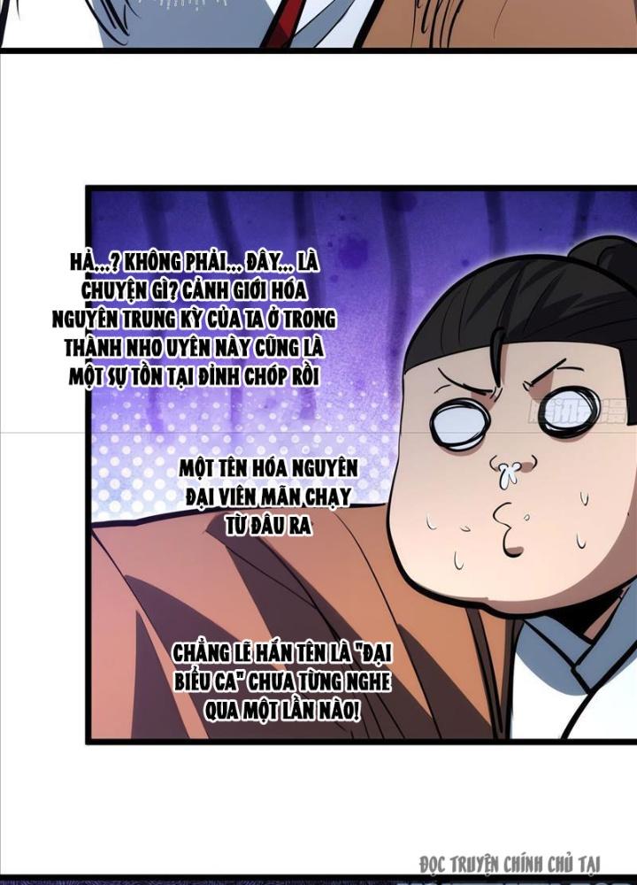 Tự Kỷ Luật Ta Đây Bất Khả Chiến Bại Chapter 96 - Trang 4