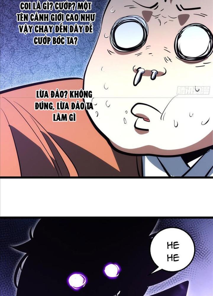 Tự Kỷ Luật Ta Đây Bất Khả Chiến Bại Chapter 96 - Trang 4