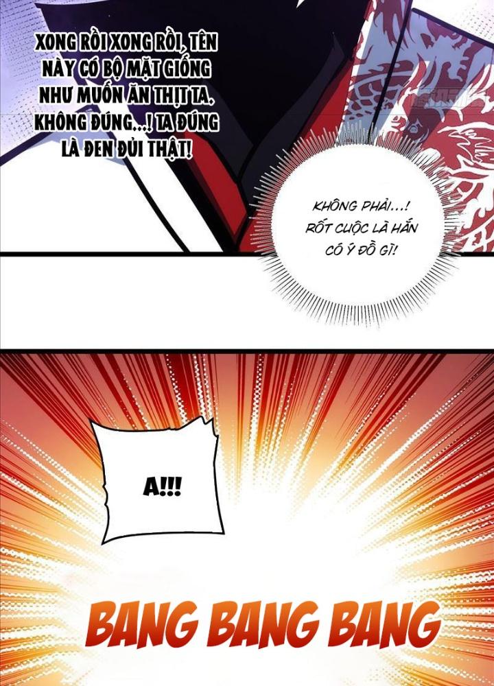 Tự Kỷ Luật Ta Đây Bất Khả Chiến Bại Chapter 96 - Trang 4