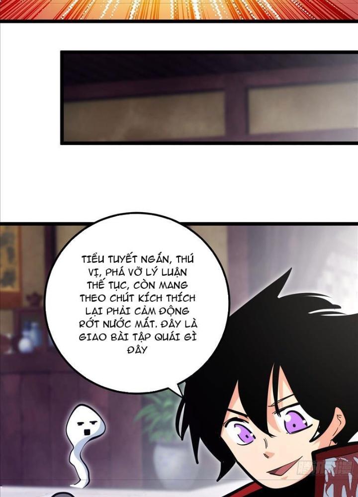 Tự Kỷ Luật Ta Đây Bất Khả Chiến Bại Chapter 96 - Trang 4