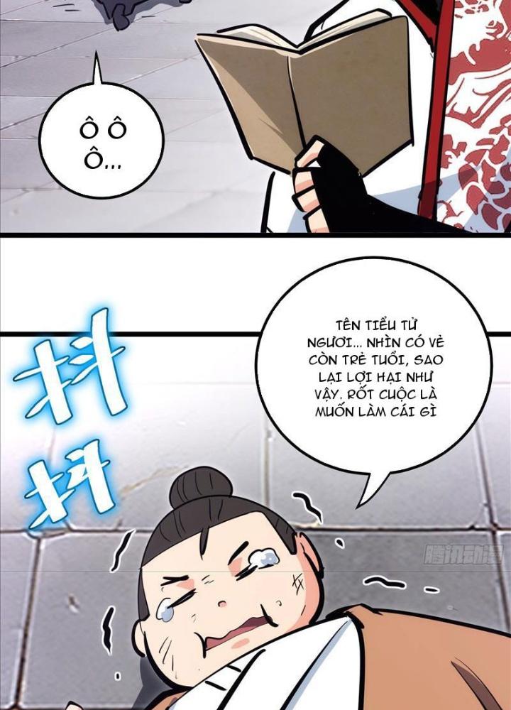 Tự Kỷ Luật Ta Đây Bất Khả Chiến Bại Chapter 96 - Trang 4