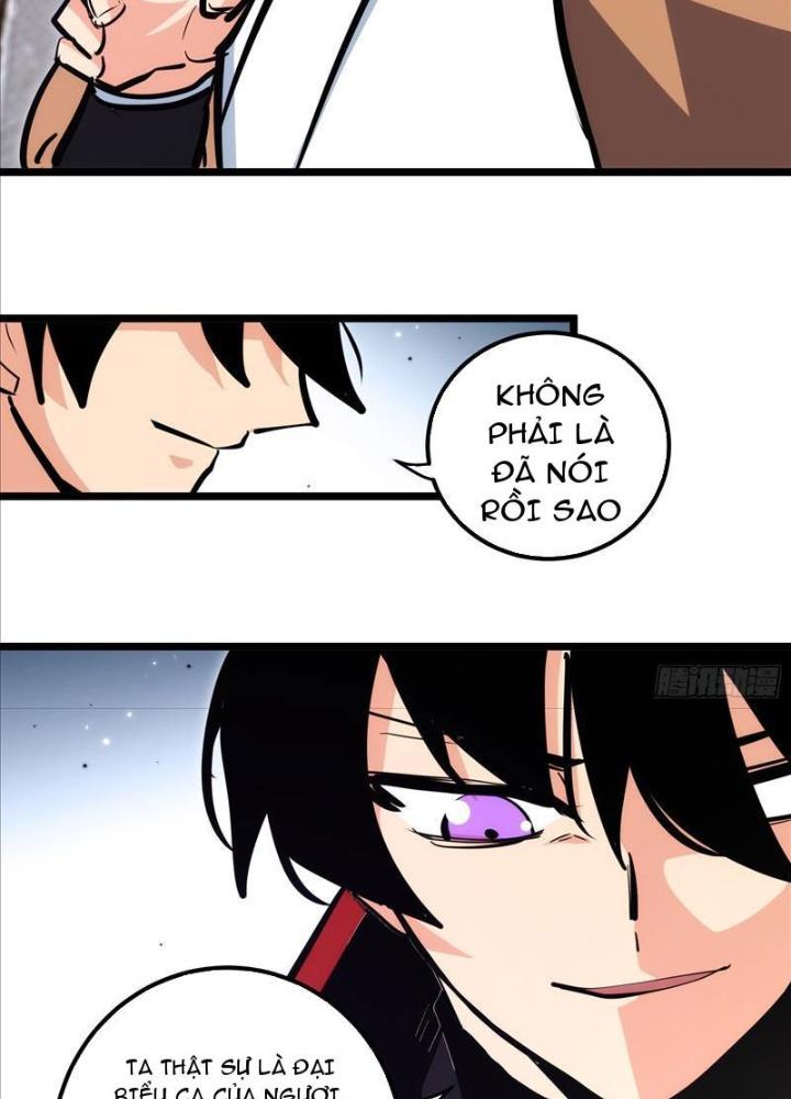 Tự Kỷ Luật Ta Đây Bất Khả Chiến Bại Chapter 96 - Trang 4