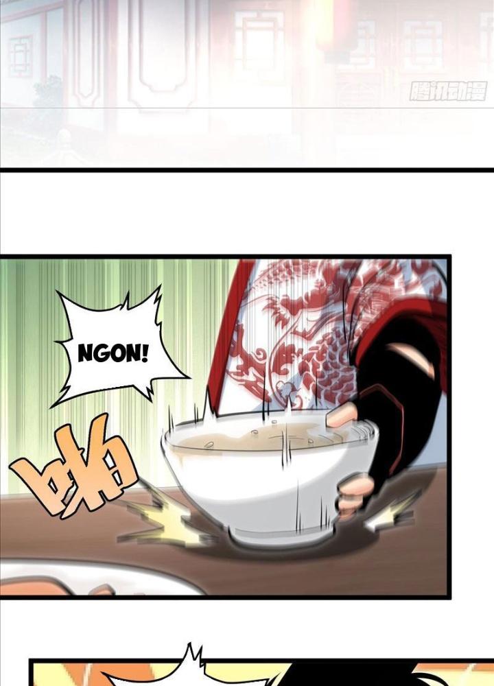 Tự Kỷ Luật Ta Đây Bất Khả Chiến Bại Chapter 96 - Trang 4