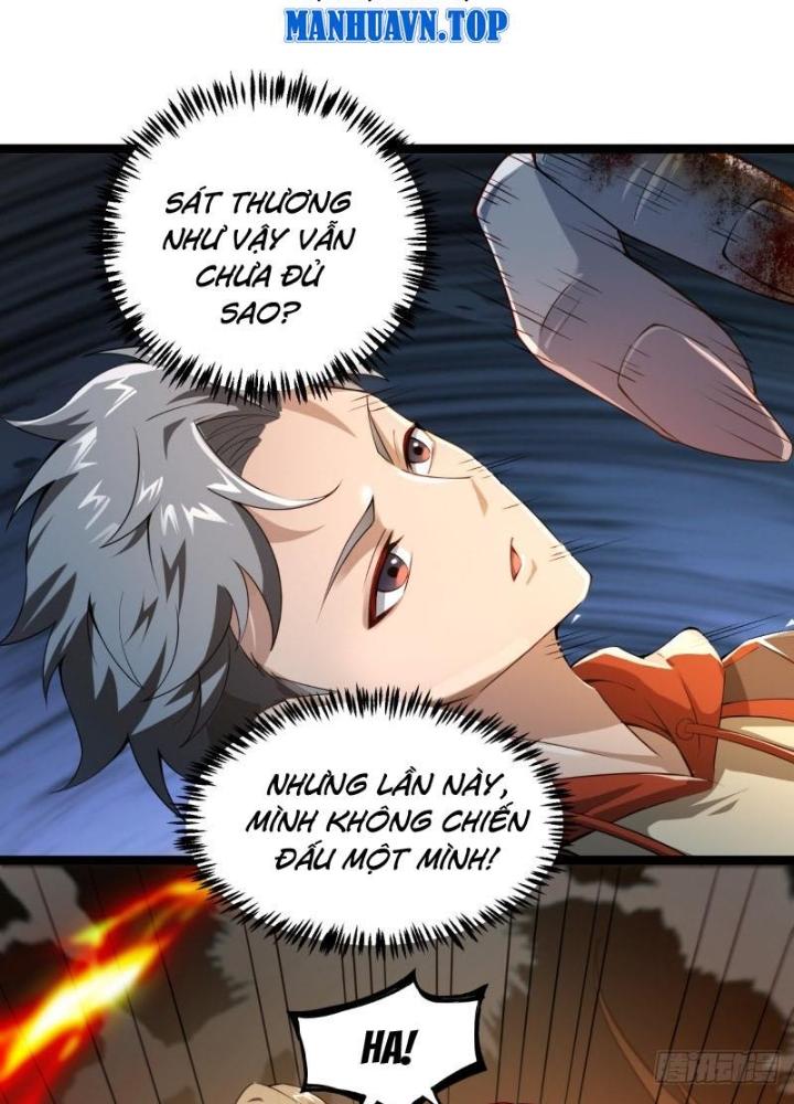 Mạt Thế Đa Bội Phản Hoàn Hệ Thống Chapter 10 - Trang 2