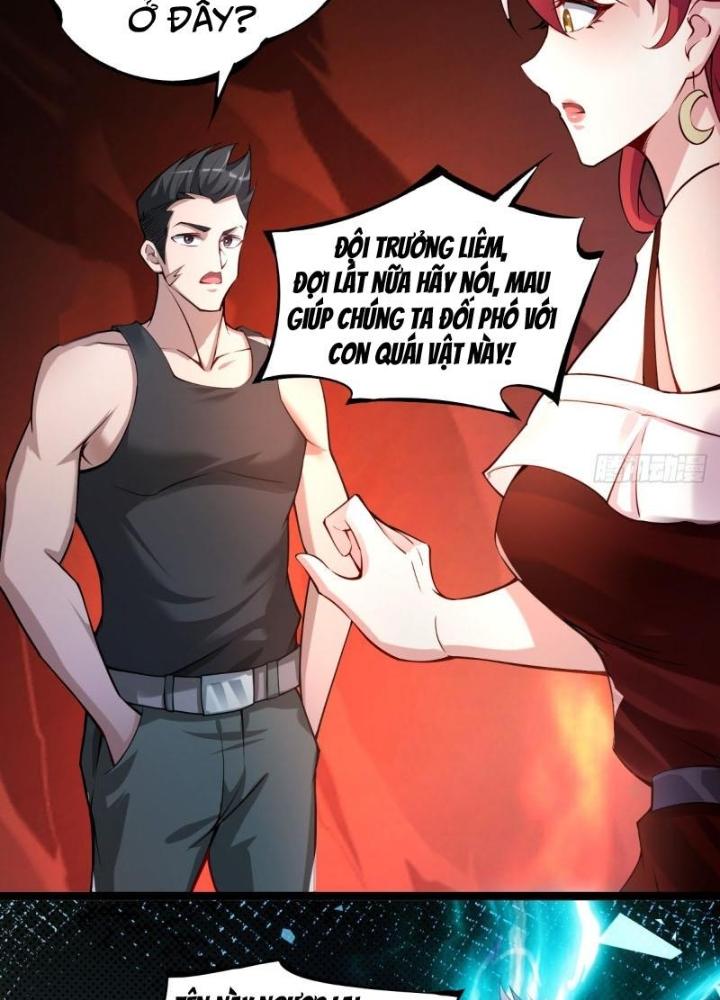 Mạt Thế Đa Bội Phản Hoàn Hệ Thống Chapter 10 - Trang 2