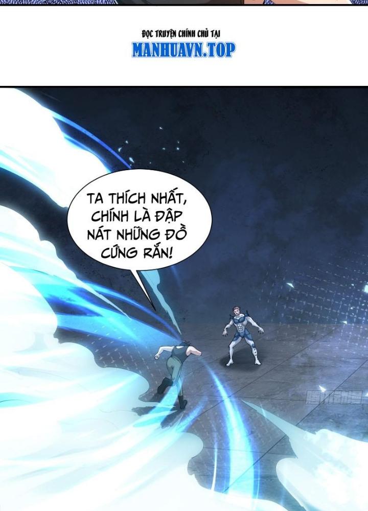 Mạt Thế Đa Bội Phản Hoàn Hệ Thống Chapter 10 - Trang 2
