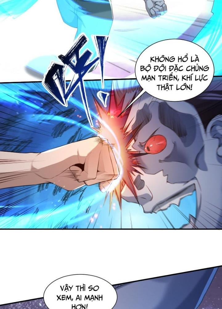 Mạt Thế Đa Bội Phản Hoàn Hệ Thống Chapter 10 - Trang 2