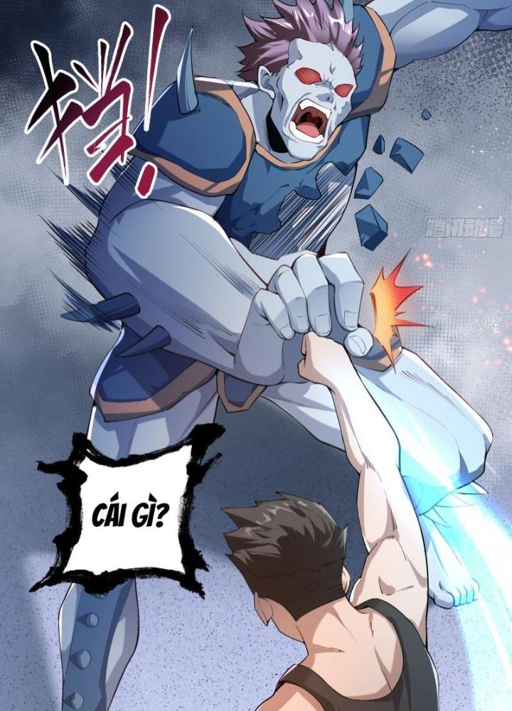 Mạt Thế Đa Bội Phản Hoàn Hệ Thống Chapter 10 - Trang 2