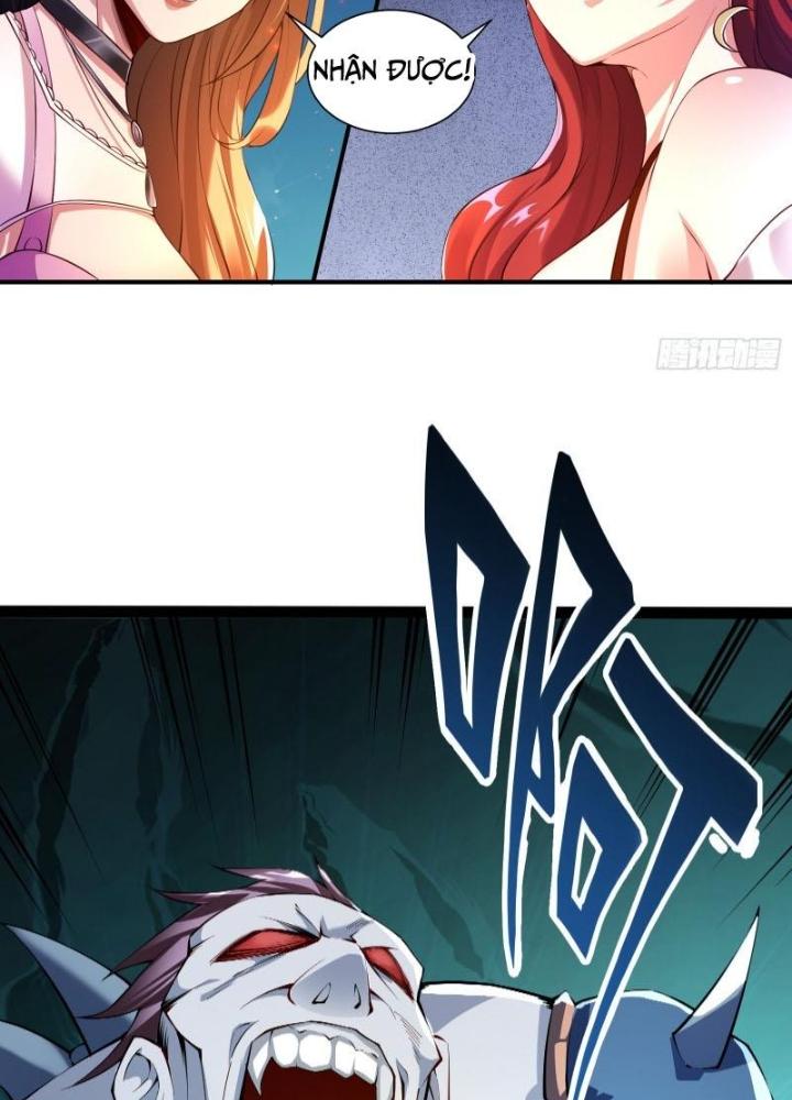 Mạt Thế Đa Bội Phản Hoàn Hệ Thống Chapter 10 - Trang 2