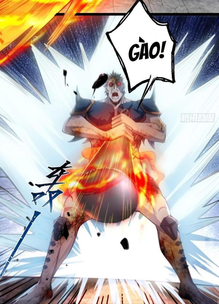 Mạt Thế Đa Bội Phản Hoàn Hệ Thống Chapter 10 - Trang 2