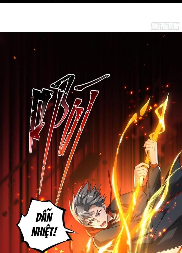Mạt Thế Đa Bội Phản Hoàn Hệ Thống Chapter 10 - Trang 2
