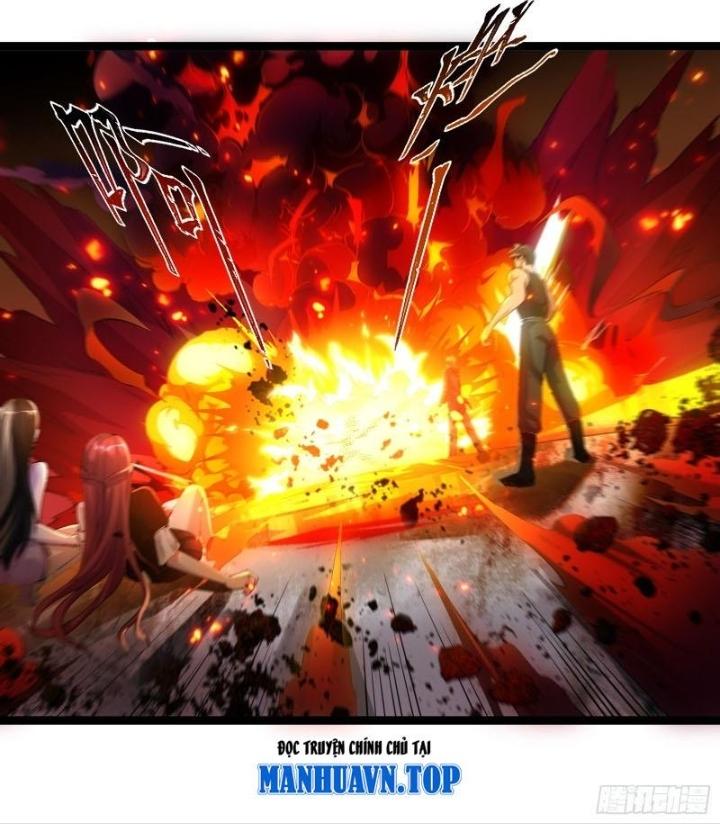 Mạt Thế Đa Bội Phản Hoàn Hệ Thống Chapter 10 - Trang 2