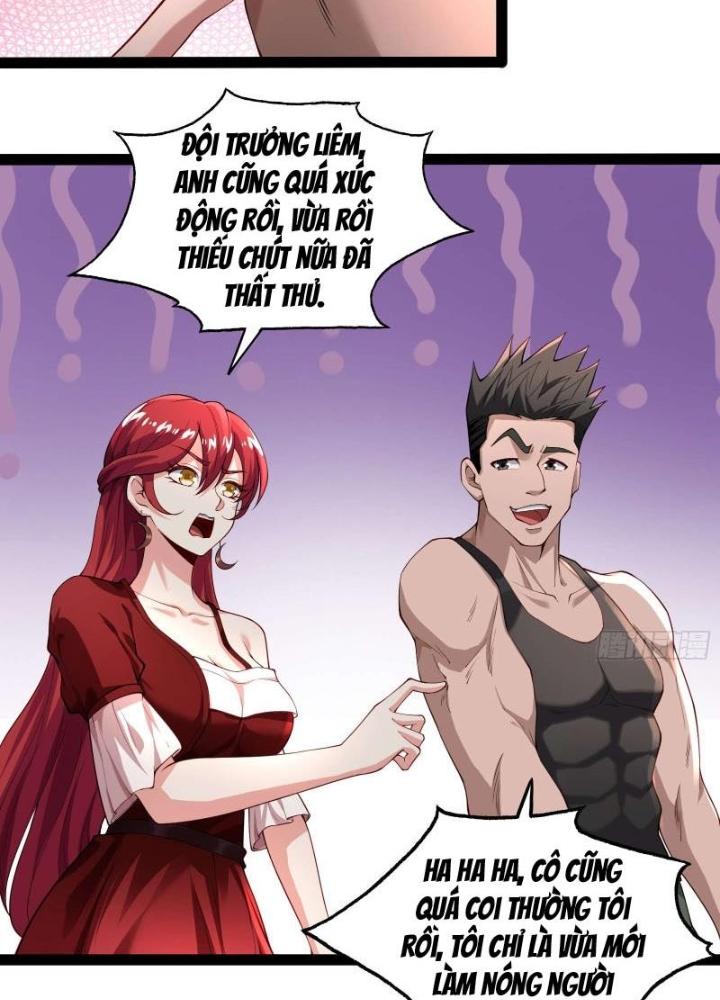 Mạt Thế Đa Bội Phản Hoàn Hệ Thống Chapter 11 - Trang 2