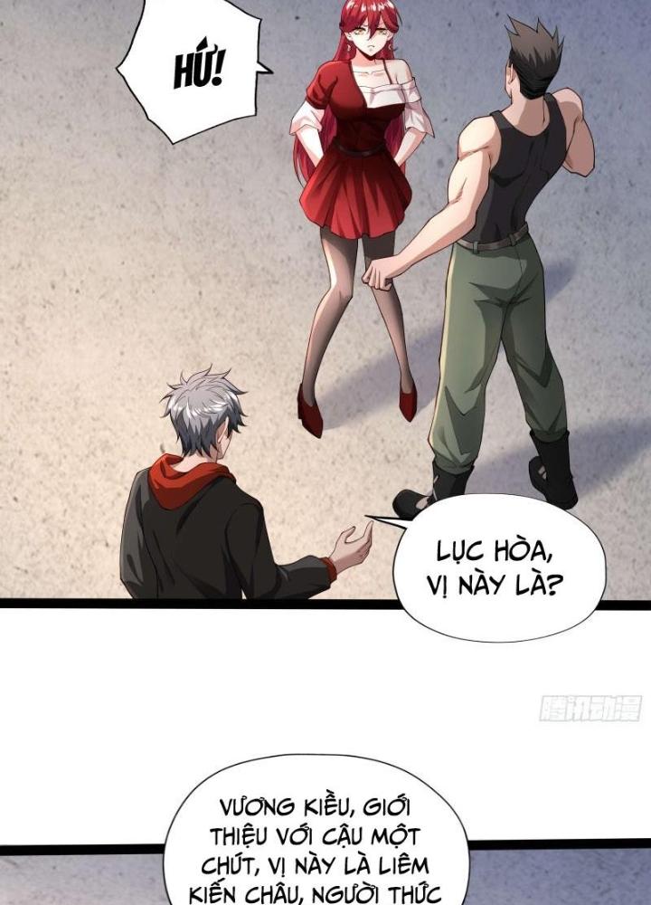 Mạt Thế Đa Bội Phản Hoàn Hệ Thống Chapter 11 - Trang 2