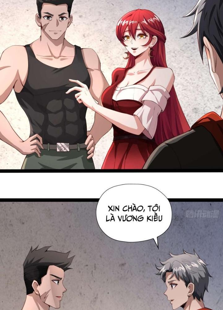 Mạt Thế Đa Bội Phản Hoàn Hệ Thống Chapter 11 - Trang 2