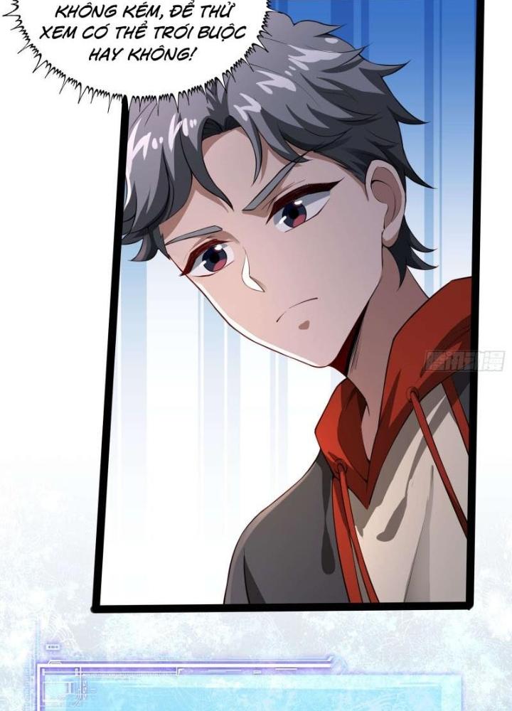 Mạt Thế Đa Bội Phản Hoàn Hệ Thống Chapter 11 - Trang 2