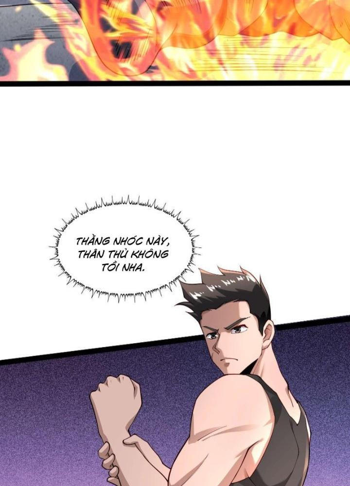 Mạt Thế Đa Bội Phản Hoàn Hệ Thống Chapter 11 - Trang 2