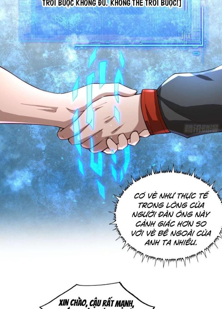 Mạt Thế Đa Bội Phản Hoàn Hệ Thống Chapter 11 - Trang 2