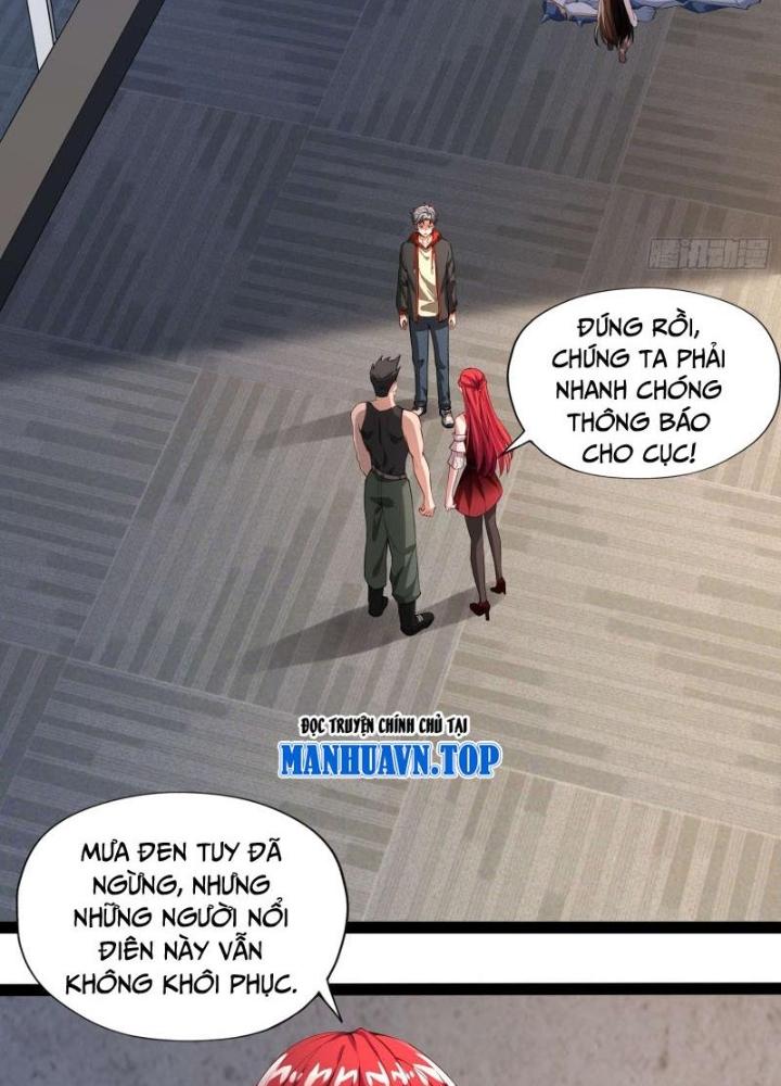 Mạt Thế Đa Bội Phản Hoàn Hệ Thống Chapter 11 - Trang 2