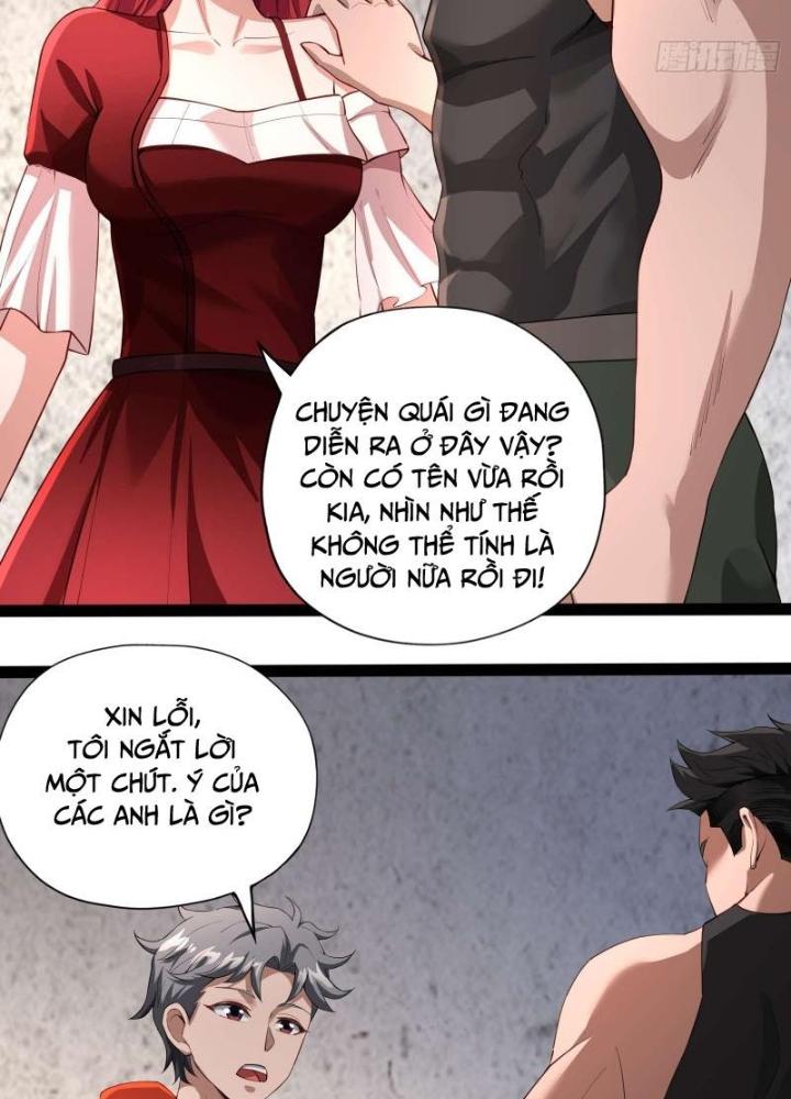 Mạt Thế Đa Bội Phản Hoàn Hệ Thống Chapter 11 - Trang 2