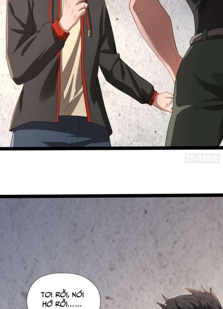 Mạt Thế Đa Bội Phản Hoàn Hệ Thống Chapter 11 - Trang 2