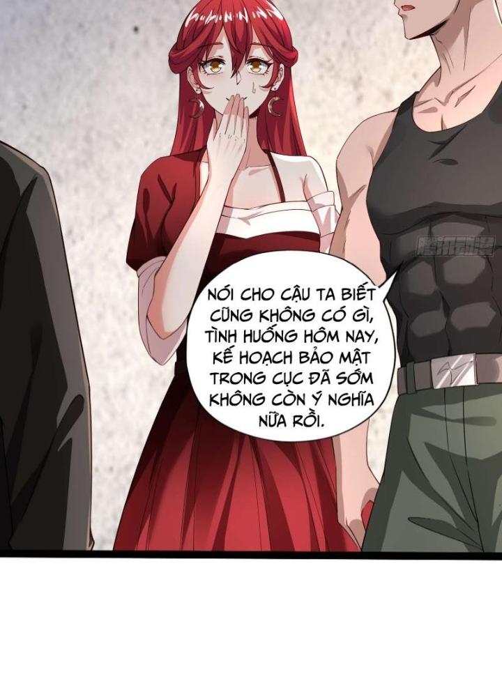 Mạt Thế Đa Bội Phản Hoàn Hệ Thống Chapter 11 - Trang 2