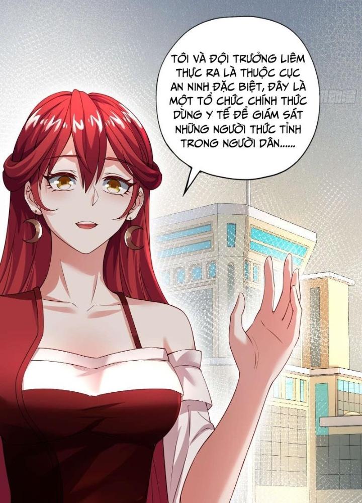 Mạt Thế Đa Bội Phản Hoàn Hệ Thống Chapter 11 - Trang 2