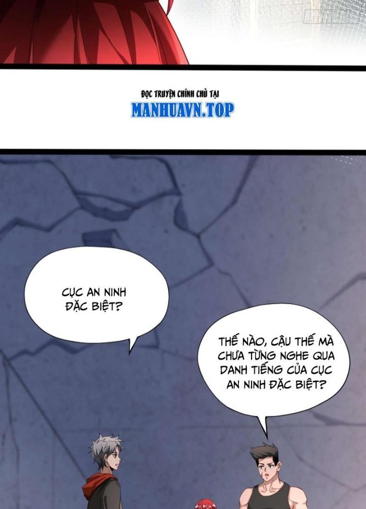 Mạt Thế Đa Bội Phản Hoàn Hệ Thống Chapter 11 - Trang 2