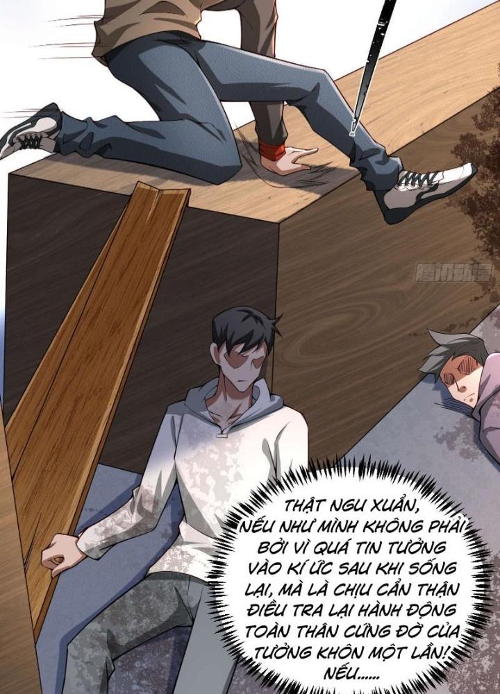 Mạt Thế Đa Bội Phản Hoàn Hệ Thống Chapter 11 - Trang 2