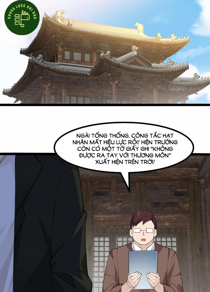 Hệ Thống Chiến Đấu Vô Địch Chapter 41 - Trang 2