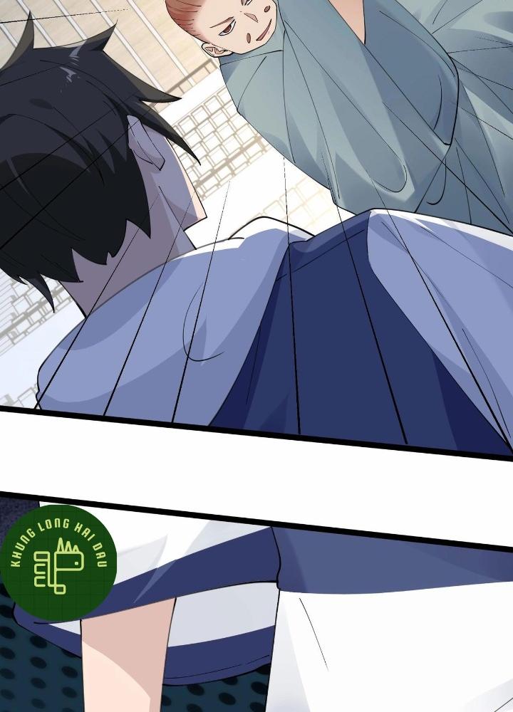 Hệ Thống Chiến Đấu Vô Địch Chapter 41 - Trang 2