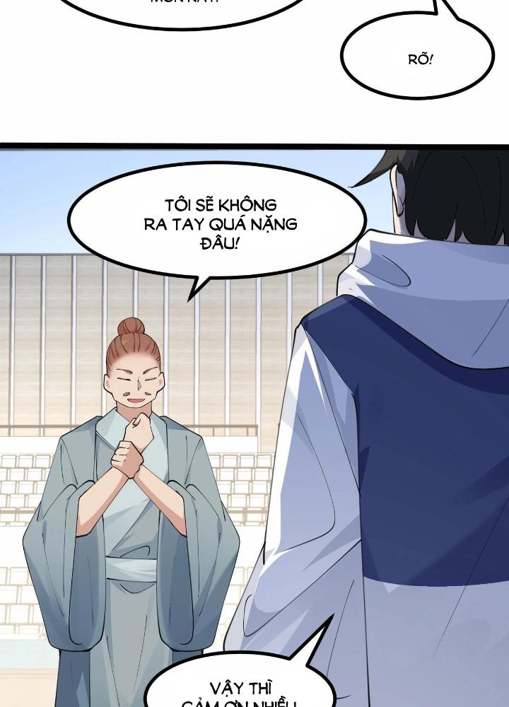 Hệ Thống Chiến Đấu Vô Địch Chapter 41 - Trang 2