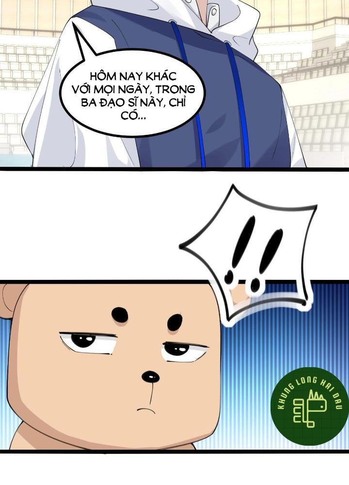 Hệ Thống Chiến Đấu Vô Địch Chapter 41 - Trang 2