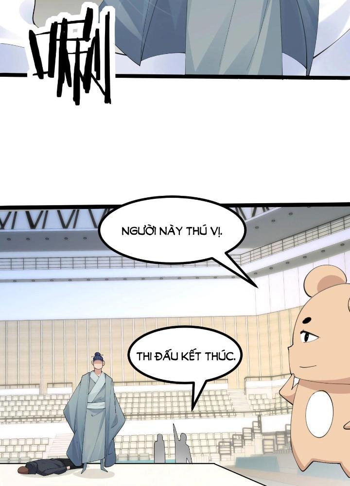 Hệ Thống Chiến Đấu Vô Địch Chapter 41 - Trang 2