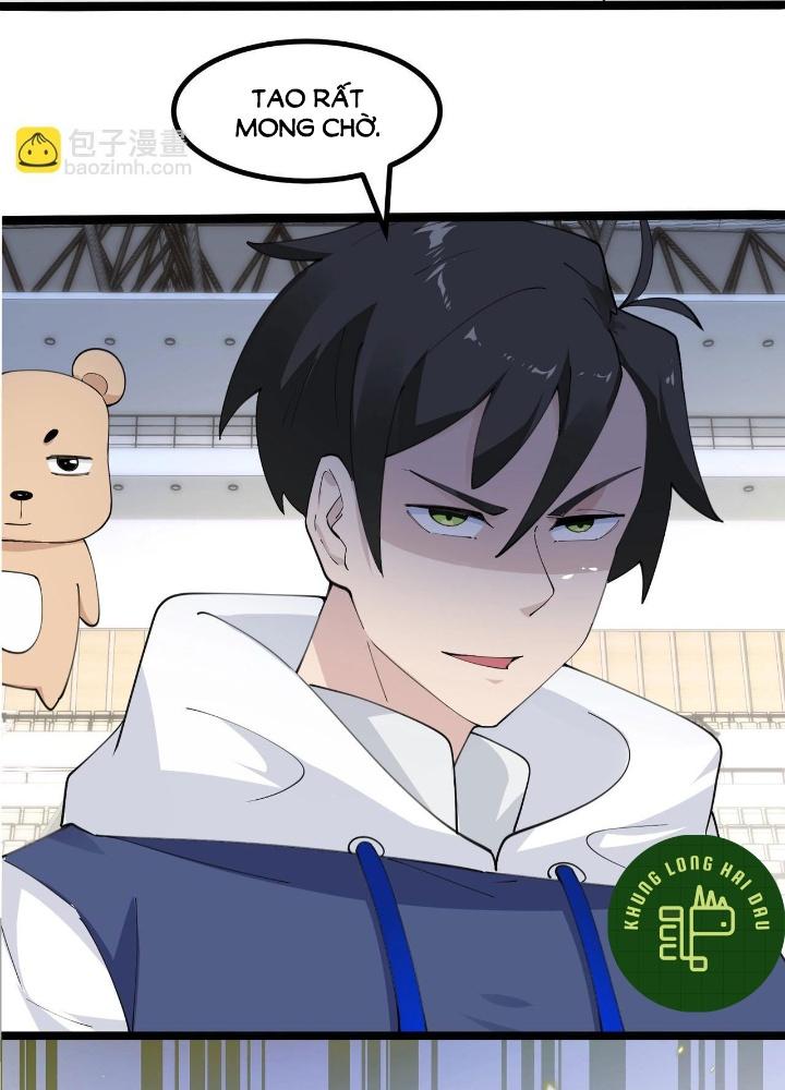 Hệ Thống Chiến Đấu Vô Địch Chapter 41 - Trang 2