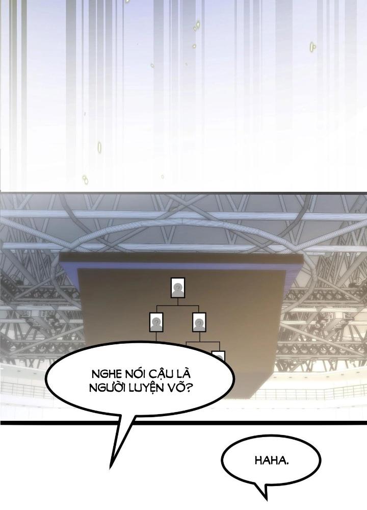 Hệ Thống Chiến Đấu Vô Địch Chapter 41 - Trang 2
