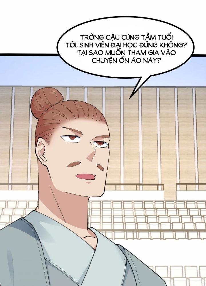 Hệ Thống Chiến Đấu Vô Địch Chapter 41 - Trang 2