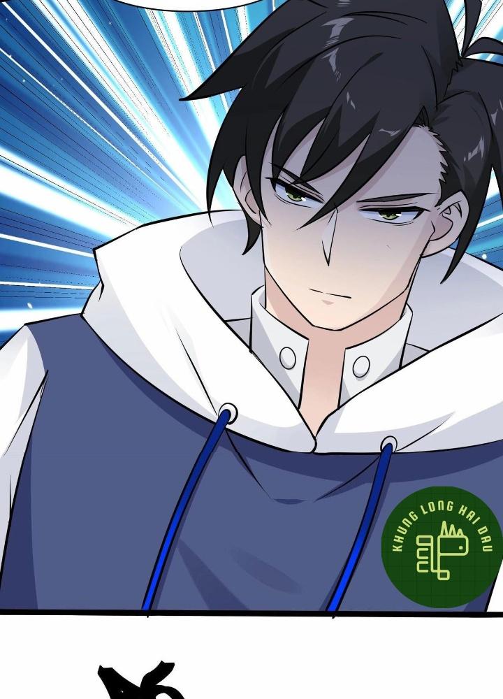 Hệ Thống Chiến Đấu Vô Địch Chapter 41 - Trang 2