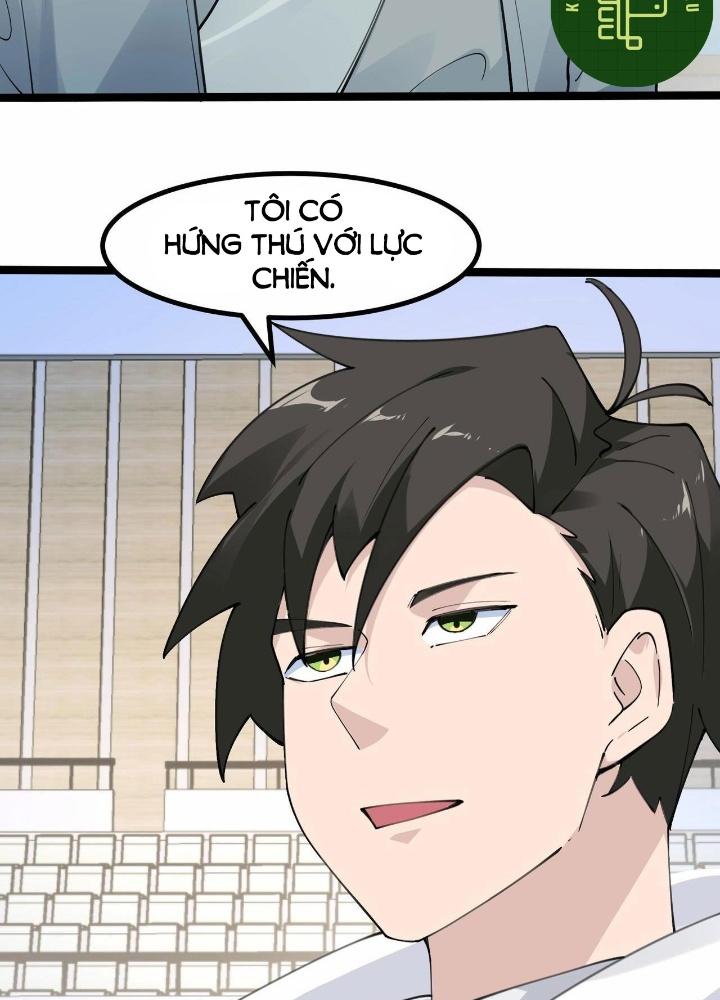 Hệ Thống Chiến Đấu Vô Địch Chapter 41 - Trang 2