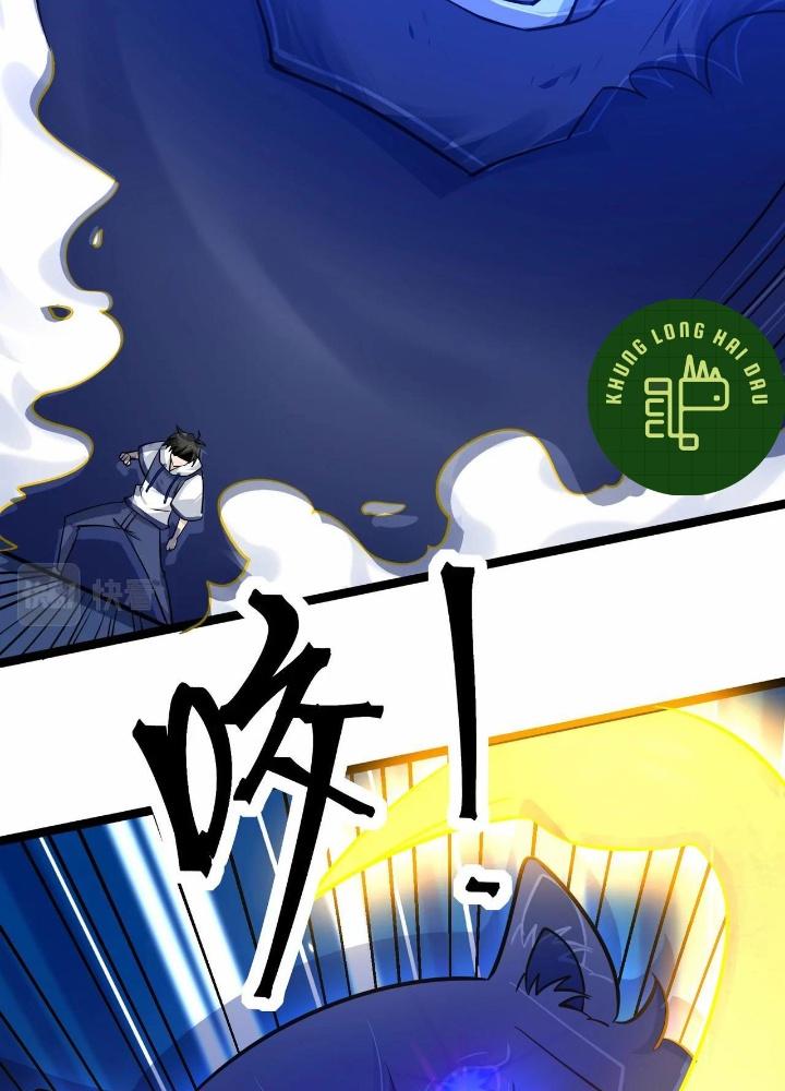 Hệ Thống Chiến Đấu Vô Địch Chapter 41 - Trang 2