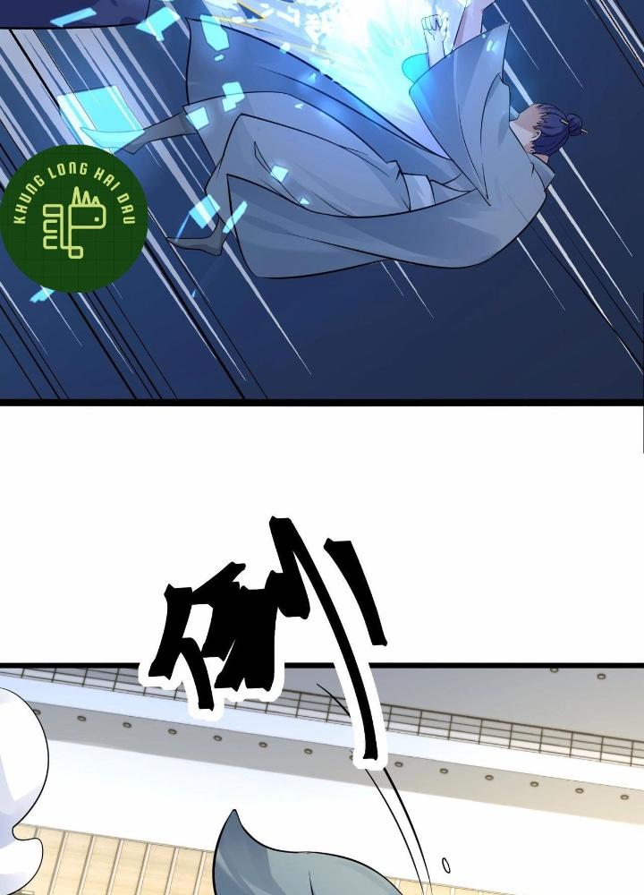 Hệ Thống Chiến Đấu Vô Địch Chapter 41 - Trang 2