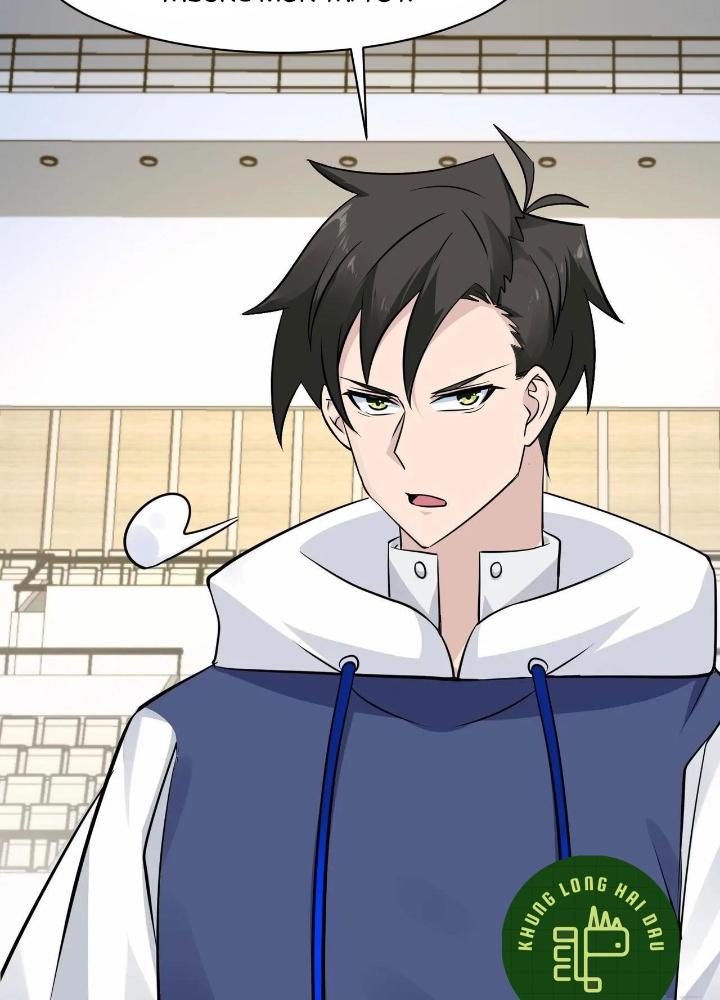 Hệ Thống Chiến Đấu Vô Địch Chapter 41 - Trang 2