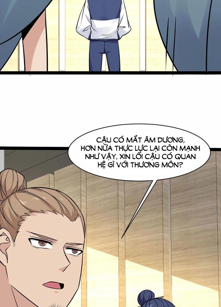 Hệ Thống Chiến Đấu Vô Địch Chapter 41 - Trang 2