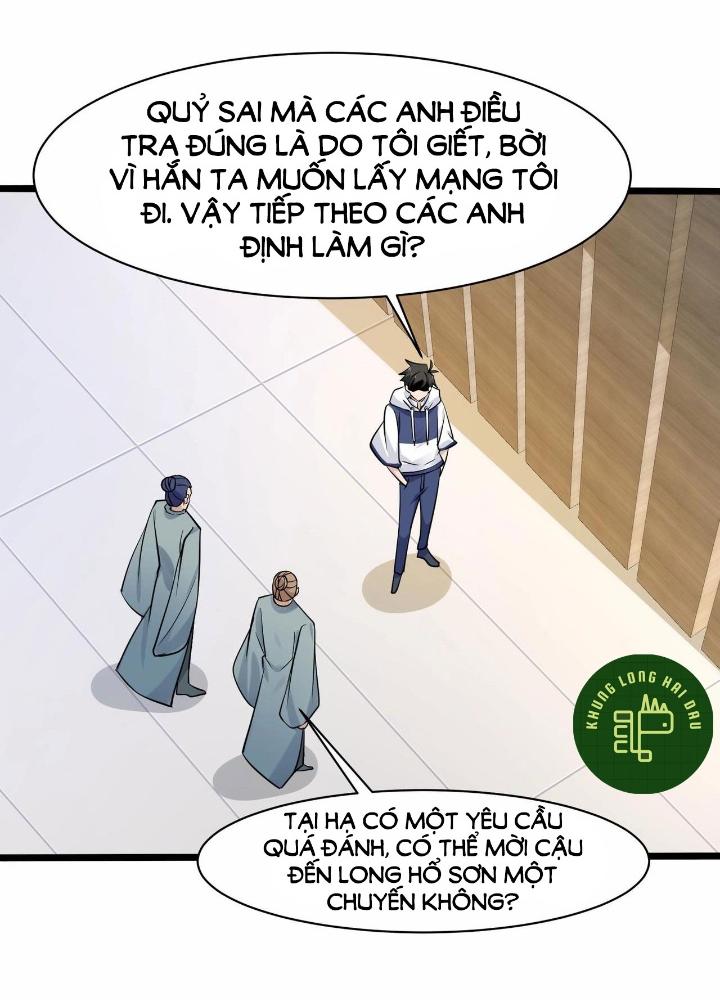 Hệ Thống Chiến Đấu Vô Địch Chapter 42 - Trang 2