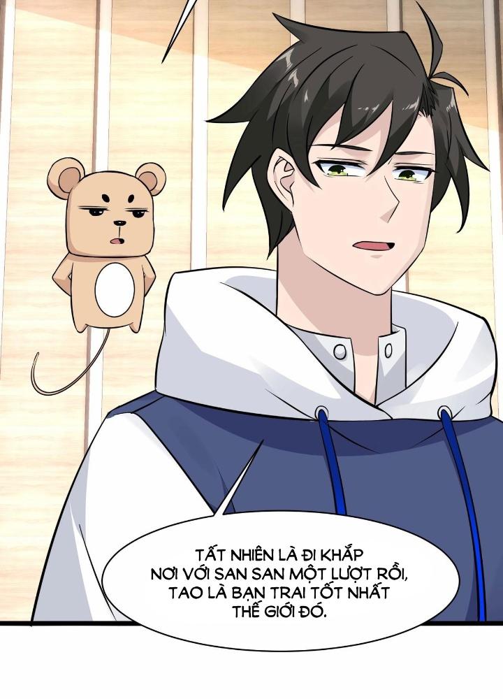 Hệ Thống Chiến Đấu Vô Địch Chapter 42 - Trang 2